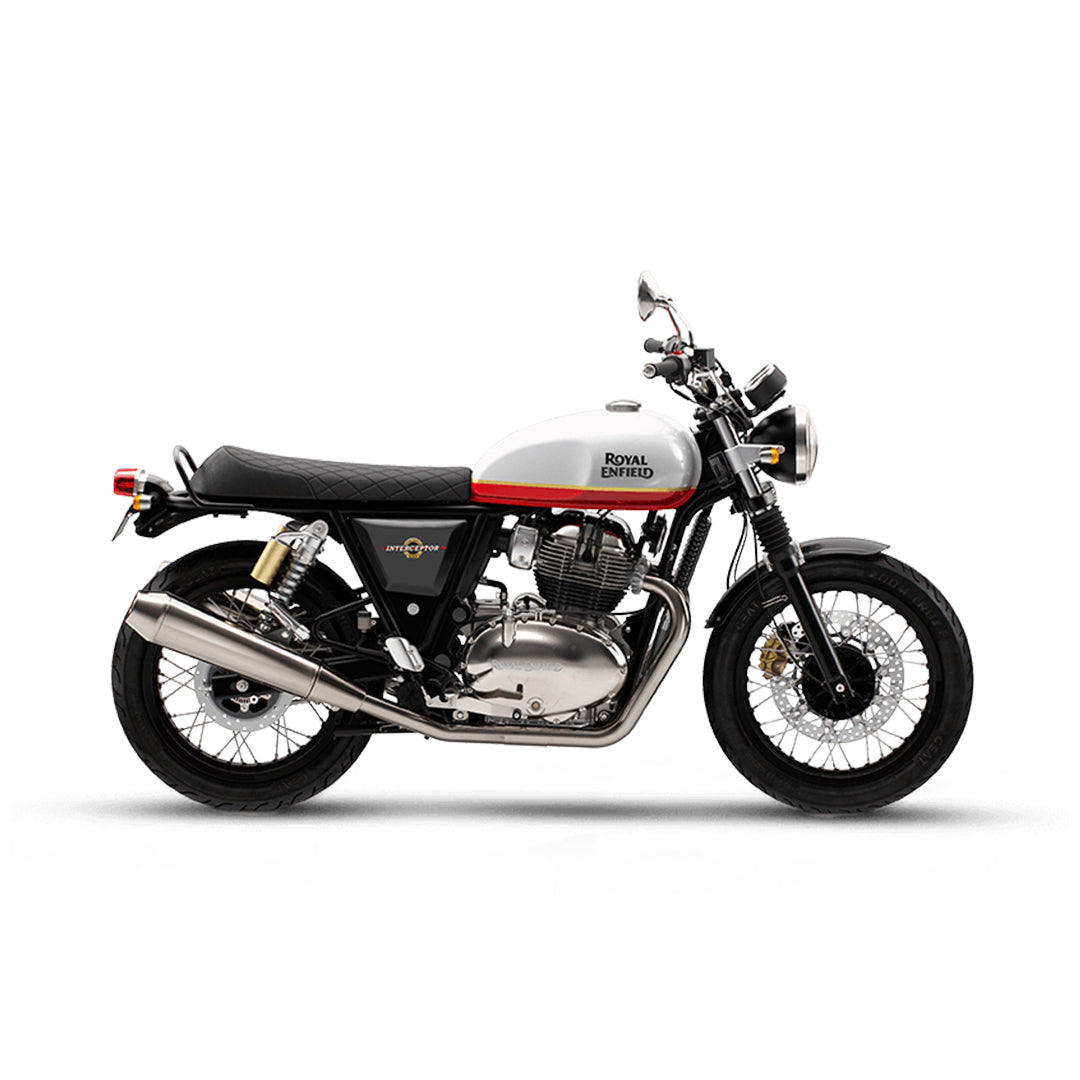 KIT HPS940 ANTIFURTO SONORO x ROYAL ENFIELD Interceptor 650/Continental GT 2021-->2023 zw9.86020 (Copia) - Allarme moto