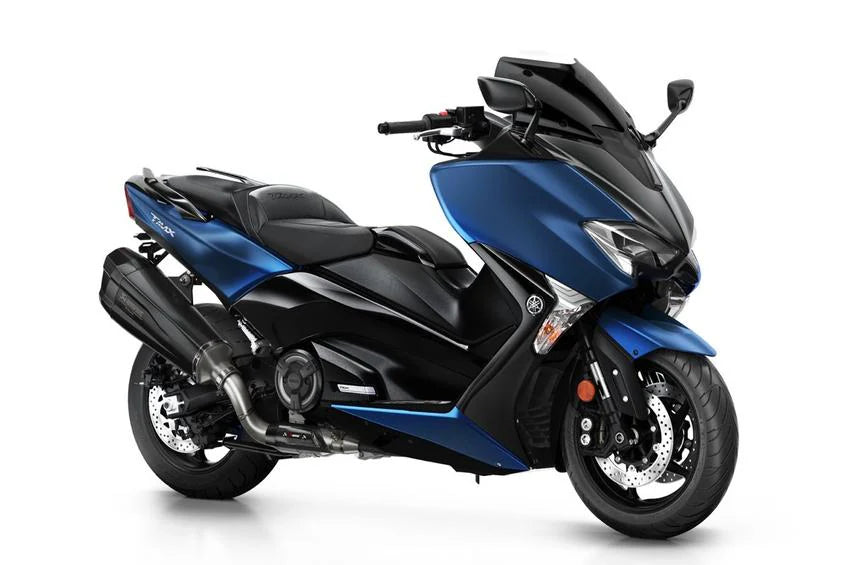 antifurto moto PATROLLINE HPS 940 X YAMAHA TMAX 530 2020–>2021 - Allarme moto