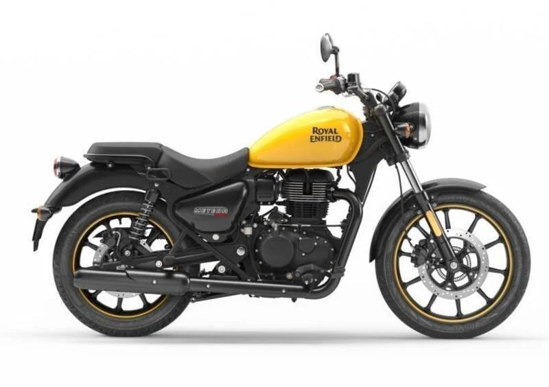 KIT HPS 940 antifurto sonoro x ROYAL ENFIELD meteor 350/Classic 500 zw9.86000 - Allarme moto