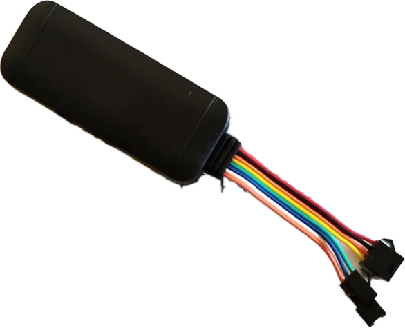 satellitare per moto con bloccomotore a distanza PATROLSAT MINI - Allarme moto