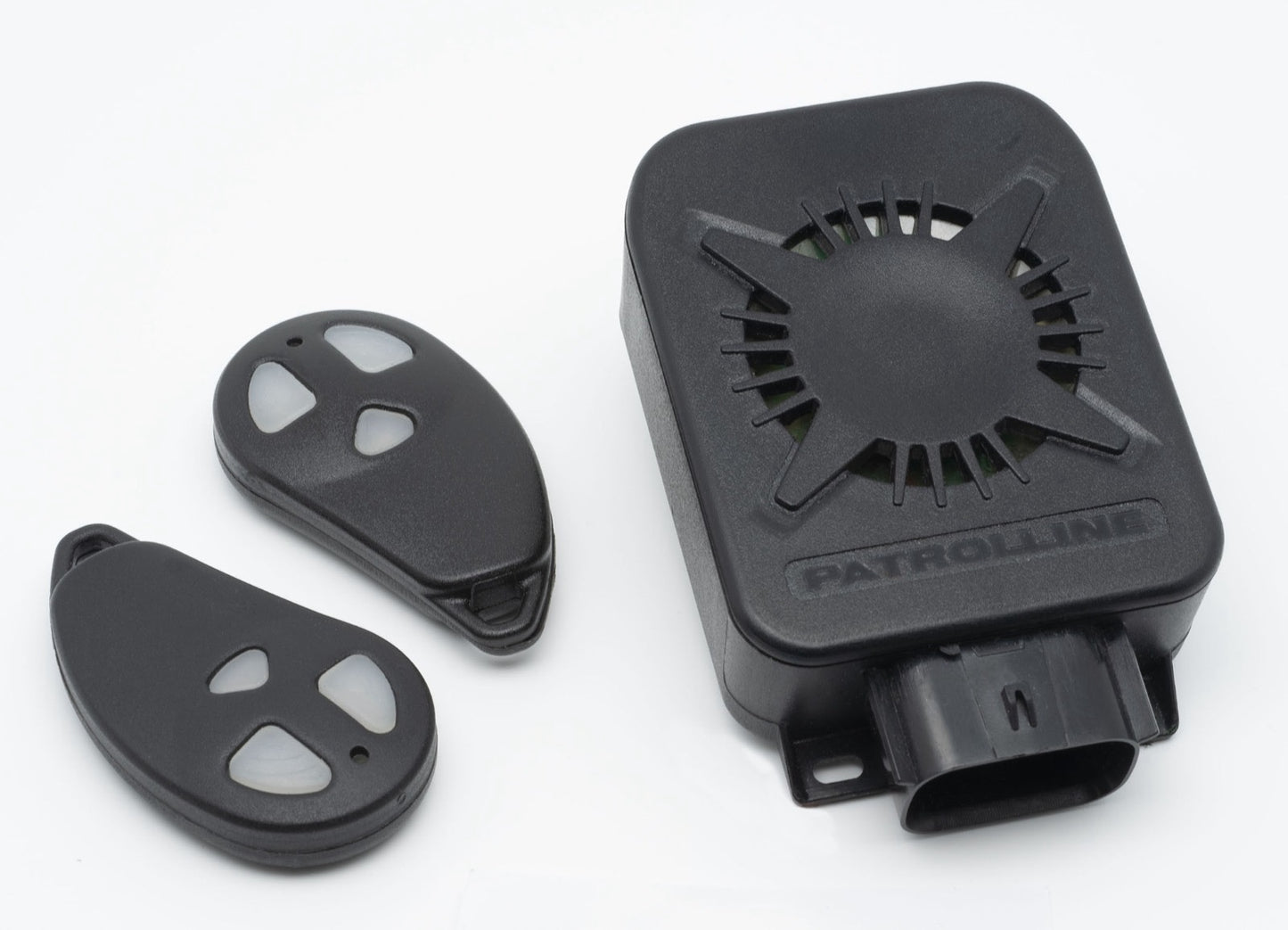 Antifurto sonoro per moto per QJ MOTOR svt 650 x hps 940 e cablaggio dedicato - Allarme moto