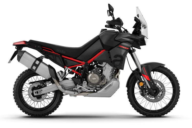 antifurto sonoro dedicato x APRILIA TUAREG 2022-->2023 zw923100 + HPS 930 KIT - Allarme moto