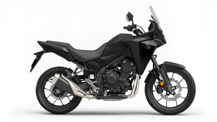 antifurto sonoro max 3.0+ Cablaggio Dedicato Patrolline per Honda NK 500 - Allarme moto