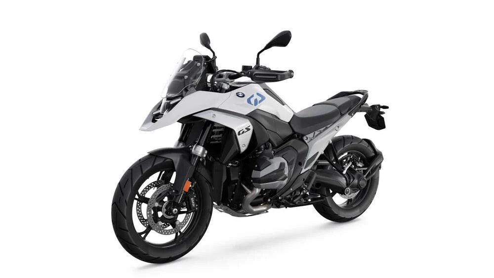 Antifurto con antirapina MAX 5.0 BMW R 1300 GS + cablaggio dedicato - Allarme moto