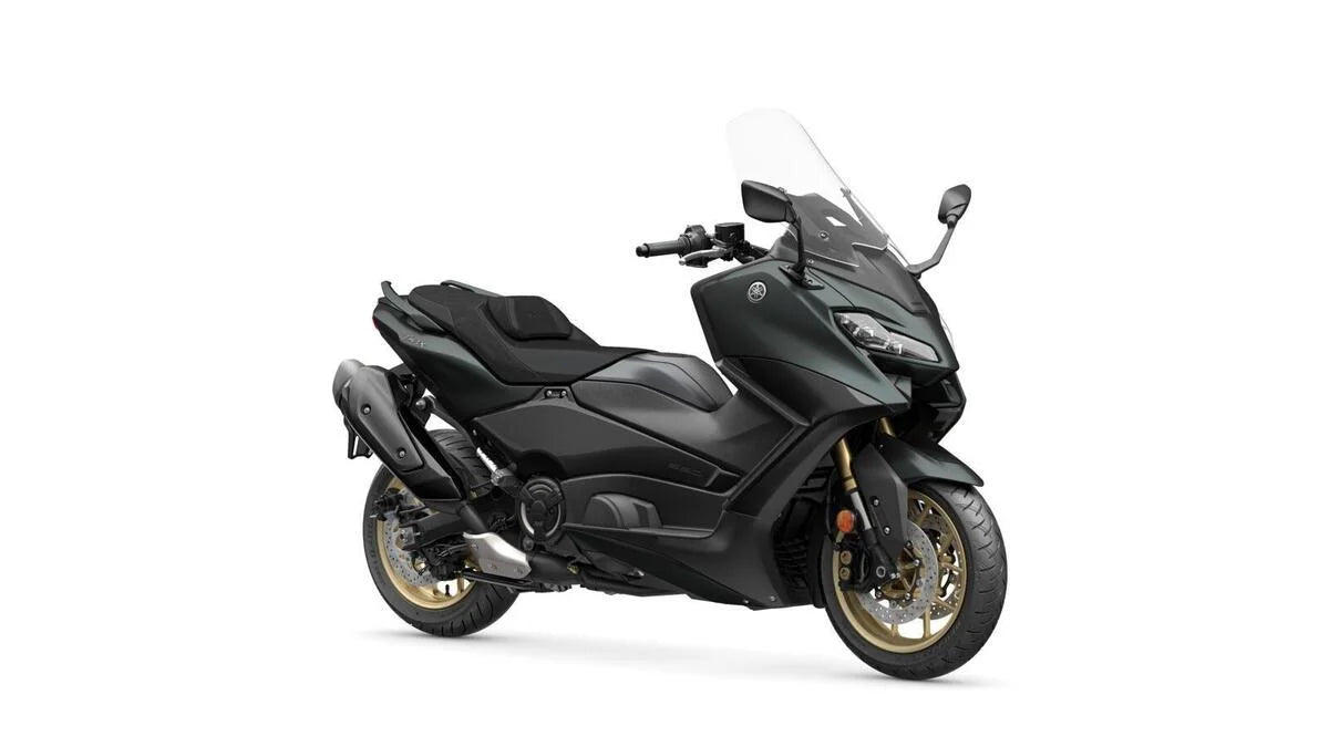antifurto moto PATROLLINE HPS 930 X YAMAHA TMAX 560 2022---> - Allarme moto