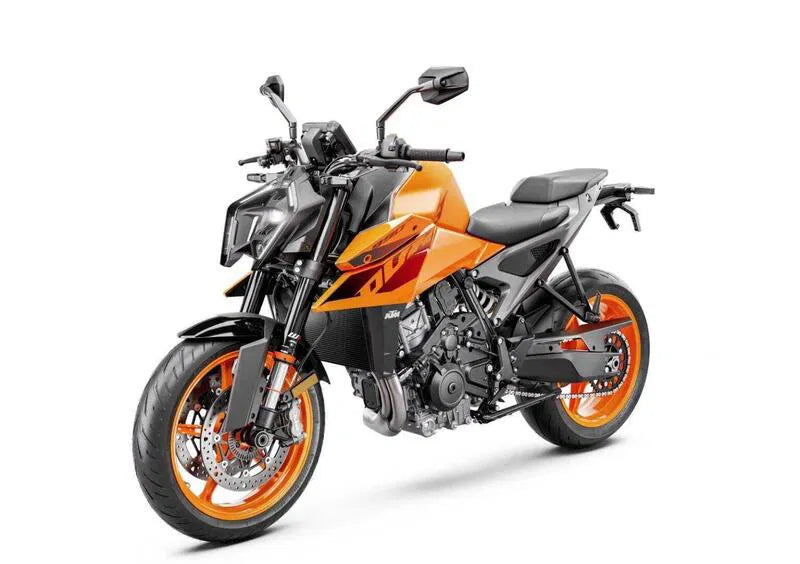 antifurto sonoro max 3.0 + cablaggio dedicato partrolline per KTM 990 duke - Allarme moto 