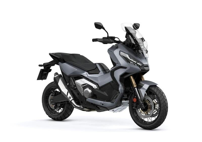 Antifurto sonoro HPS940 x HONDA X-adv 2022–>2023 zw9.4511A - Allarme moto 