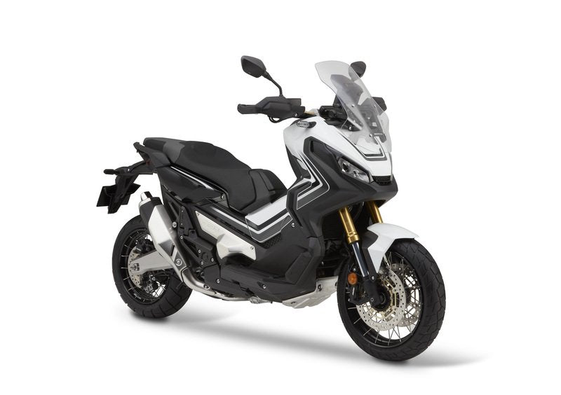 Antifurto sonoro HPS940 x HONDA X-adv 2018->2020 zw9.45000 - Allarme moto 