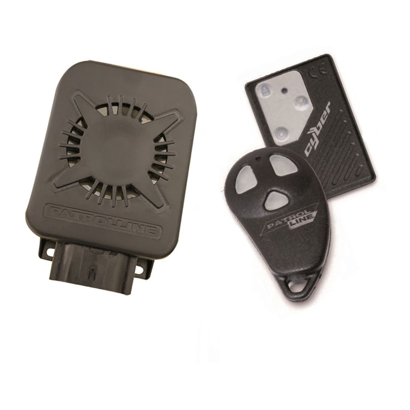 antifurto sonoro antirapina HPS 950 x VOGE valico 525 dsx - Allarme moto 