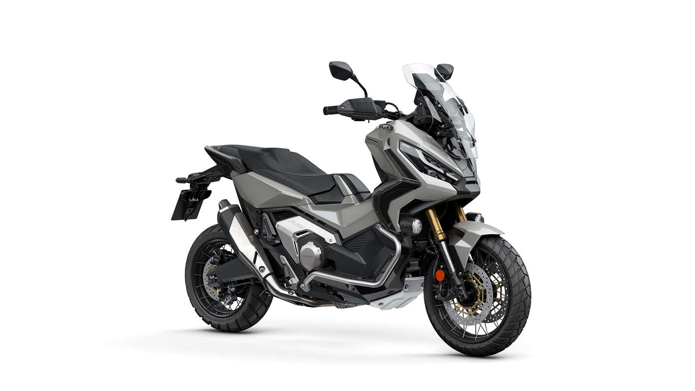 Kit antifurto HPS 940  + cablaggio dedicato x X-adv 2018->2020 zw9.45000 - Allarme moto 