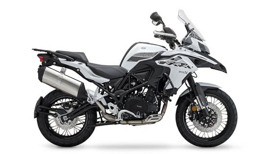 Kit antifurto HPS 940 + cablaggio dedicato x TRK 502 / 502 X 2018-->2023 zw923220 - Allarme moto 